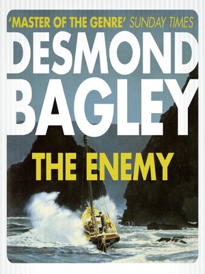 cover image of The Enemy
